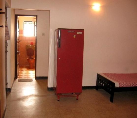 Bethany Inn Vagator Habitación foto