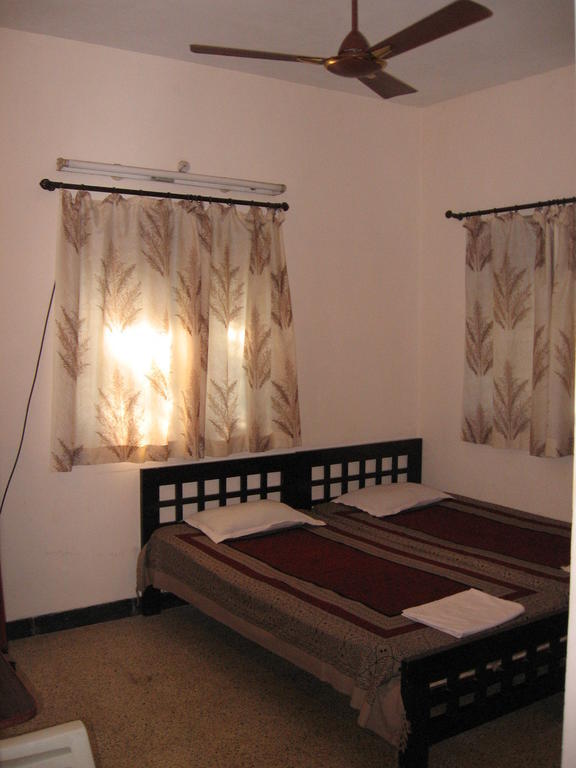 Bethany Inn Vagator Habitación foto