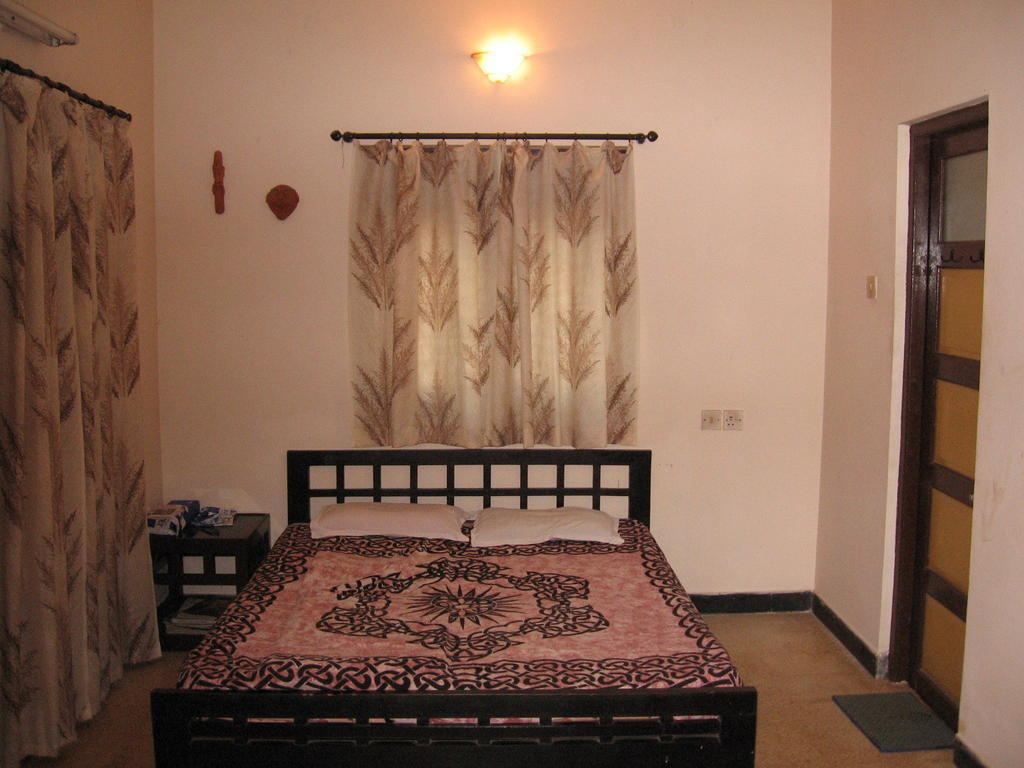 Bethany Inn Vagator Habitación foto